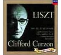 Liszt: Piano Sonata. Liebestraum