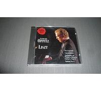 Liszt - Piano Works