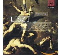 Liszt - Piano Works