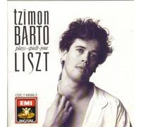 Liszt - Piano Works / Mazeppa