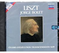 Liszt: Piano Works, Vol.7