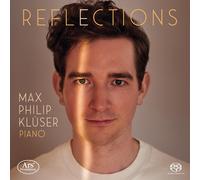 Klüser, Max Philip - Reflections