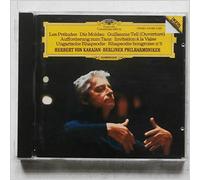 Liszt/Rossini/Smetana/Weber