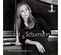 Liszt & Schumann
