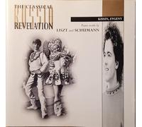 Liszt Schumann - Piano Works