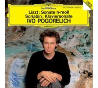 Liszt/Scriabin: Sonate H-Moll