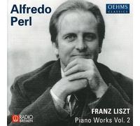 LISZT - Selected Pno Works Vol. 2