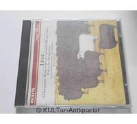 Liszt: Six Hungarian Rhapsodies