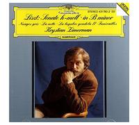 Liszt: Sonata in B minor