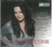 Liszt: Sonate En Si Mineur/Ravel: Gaspard De La Nuit