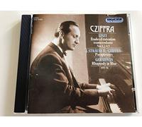 Liszt/Strauss/Gershwin: Piano Works