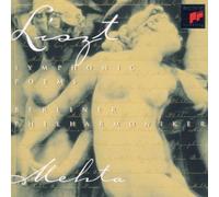 Liszt: Symphonic Poems