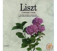 Liszt: Symphonic Poems