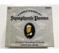 Liszt: Symphonic Poems