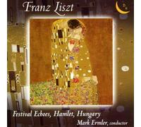 Liszt: Symphonic Poems