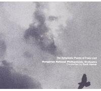 Liszt - Symphonic Poems
