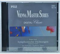 Liszt - Symphonic Poems / Les Preludes / Orpheus