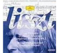 Liszt: Symphonic Poems No. 3/4/6