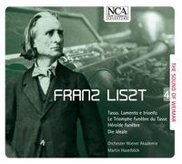 Liszt: Tasso. Lamento E Trionfo / Le Triomphe Funèbre du Tasse