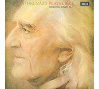 Liszt: Transcendental Etudes