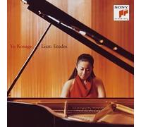 Liszt:Transcendental Etudes