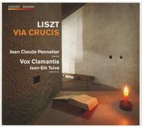 Liszt: Via Crucis
