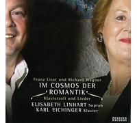 Liszt/Wagner - Im Cosmos Der Romantic