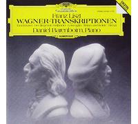 Liszt: Wagner-Transcriptions