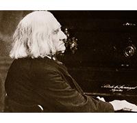 Liszt-Years of Pilgrimage