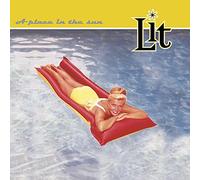 Lit - A Place In The Sun [VINYL]