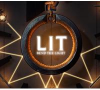 LIT: Bend the Light US PS4 CD Key