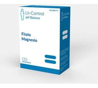 Lit-Control Ph Balance 60 Capsules