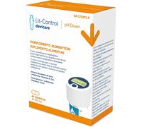 Lit-Control Ph Down 825 mg 60 Capsules