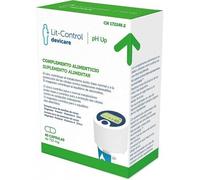 Lit-Control Ph Up 750 mg 60 Capsules