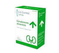 Lit-Control pH Up - Food Supplement to Reduce Kidney Stones - Increases Urinary pH - Devicare