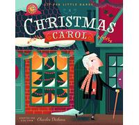 Lit for Little Hands: A Christmas Carol