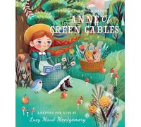 Lit for Little Hands: Anne of Green Gables: Volume 5