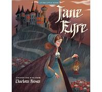Lit for Little Hands: Jane Eyre