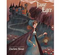 Lit for Little Hands: Jane Eyre, Jorden New 9781641704557 Fast Free Shipping^