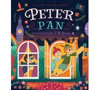Lit for Little Hands: Peter Pan