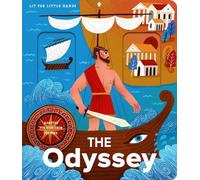 Lit for Little Hands: The Odyssey