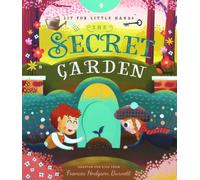 Lit for Little Hands: The Secret Garden