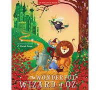 Lit for Little Hands: The Wonderful Wizard of Oz