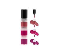 Lit Lip Liquid Lipstick - After Party | Matte Finish | 16-Hour Wear | Smudge-Proof & Transfer-Proof | Quick-Dry, One-Stroke Application | 5.6 ml