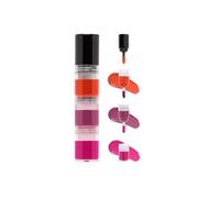 Lit Lip Stack - Prom Night | Pack of 1 | 4.5 ml | Matte Finish | Quick-Dry, Smudge-Proof & Transfer-Proof | One-Stroke Application