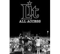 Lit - Lit: All Access