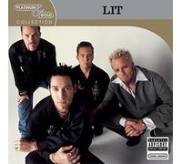 Lit - Platinum And Gold Collection