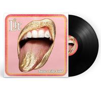 Lit - Tastes Like Gold [VINYL]