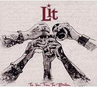 Lit - View From The Bottom