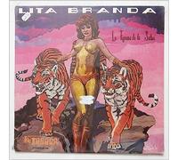 Lita Branda - La Tigresa De La Salsa